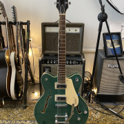 Gretsch G5622T Electromatic Center Block Double-Cut Bigsby · Madrid · 650 €