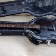 GIBSON SGJ CHOCOLATE · Castellón · 800 €