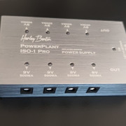 Harley Benton PowerPlant ISO-1 Pro · Guadalajara · 30 €