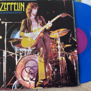 Led Zeppelin LP Vinilo 1971 Does Anyone remember Hampton? · Tarragona · 95 €