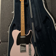 Fender Telecaster American Standard Lollar T52s · Madrid · 1600 €