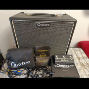 Quilter Aviator Mach 3 combo + footswitch · Zaragoza · 950 €