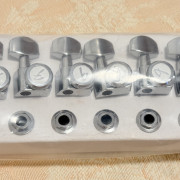 fender loking tuners, escalonados · Sevilla · 50 €