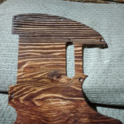 Guitarras telecaster de segunda mano | Guitarristas.info