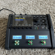 Fractal Audio FM3 Mark II Turbo + Cab packs & IRs extra