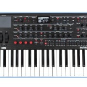 Korg modwave miki ( completamente nuevo ) · Guadalajara · 475 €