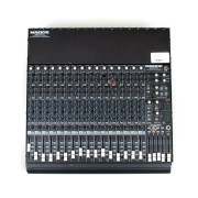Mackie 1604-VLZ o VLZ Pro · Madrid