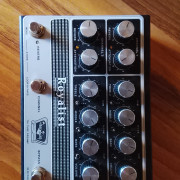 Tone King Royalist preamp · Valencia · 450 €