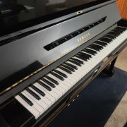 Piano Yamaha U3 · Madrid · 2850 €