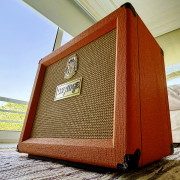 Orange Rocker 30 Combo 1x12 UK · Barcelona · 680 €
