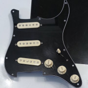 Golpeador Fender stratocaster american Deluxe · Toledo · 225 €