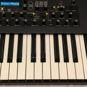 Dave smith mopho x4 · Barcelona · 650 €