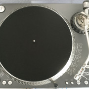 Plato giradiscos Synq XTRM1 · Jaén · 370 €