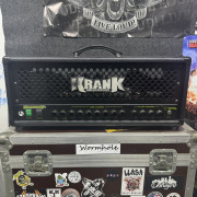 Krank krankestein 100watts · Burgos · 1000 €