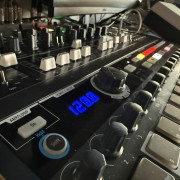 Arturia Minibrute 2S Sintetizador Analógico · Madrid · 330 €