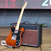 FSR Telecaster Custom · Pontevedra · 800 €