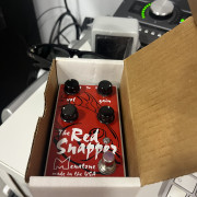 Menatone Red Snapper · Cádiz · 240 €