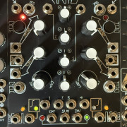 Make Noise Maths - Black Panel · Barcelona · 290 €