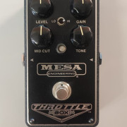 Mesa Throtle Box · Tarragona · 170 €
