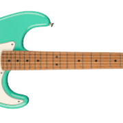 Fender Player serie limitada Arce Tostado + Pastillas TEXAS Special Custom Shop · Valencia · 750 €