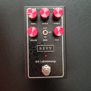 Revv g4 anniversary NUEVO · Valladolid · 185 €