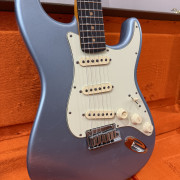 Fender Stratocaster American Ultra Luxe '60s · Cantabria · 2250 €