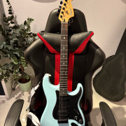 Fender FSR advanced player II