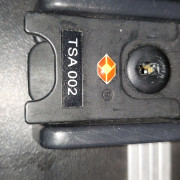 Estuche SKB · Madrid · 90 €