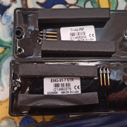 set EMG 707 y 81-7 (sin circuitería) · Sevilla · 130 €