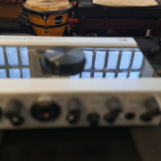 Native Instruments Komplete Audio 6 – Interfaz de audio USB · Madrid · 120 €