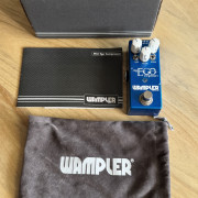 Wampler Compressor Ego mini · Barcelona · 110 €