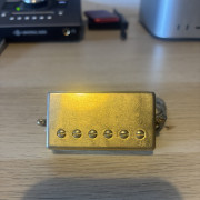 Gibson Burstbucker Pro · Cádiz · 160 €
