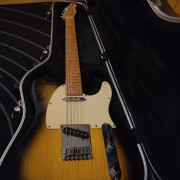 Fender American Deluxe Telecaster USA 2005