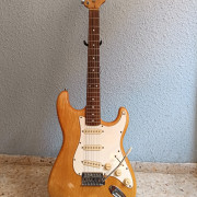 Guitarra eléctrica 07 USA Guitars en excelente estado · Castellón · 75 €