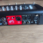 Hughes Kettner black Spirit floor 200