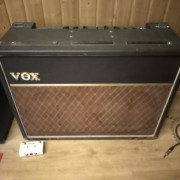 Vox AC30 1964 · Ourense