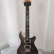 PRS CE 24 SH gris