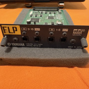 Tarjeta ADAT Yamaha My16-AT · Madrid · 250 €