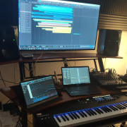 Komplete Kontrol S88 MK2 · Madrid · 700 €