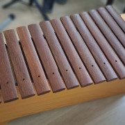 Xilófono Honsuy Madera Do-LaXilófono Honsuy de madera con notas Do - La · Madrid · 150 €