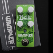 Wampler belle ( Nobels odr1)por Jhs At, Be od…oigo otras propuestas) · Madrid