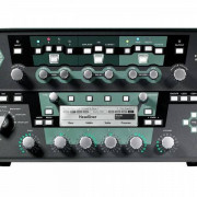 Kemper + Camplifier 2x180w + Funda + Mission EP1-KP + pedalera M-VAVE Chocolate · León · 1750 €