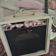 Amplificador Harley Benton Tube15 · Sevilla · 140 €