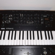 Minilogue xd · Barcelona · 450 €