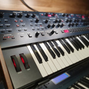 Sequential OB-6 · Cádiz · 2700 €