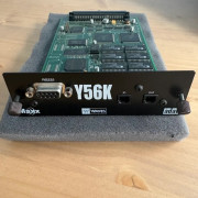 Tarjeta Yamaha Y56K Waves · Madrid · 200 €