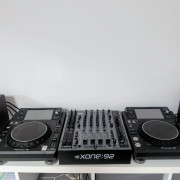 ​Setup DJ Profesional de Gama Alta – Equipo completo. Como Nuevo. · Tarragona · 3500 €