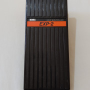 Pedal Korg EXP-2 · Zamora · 42 €