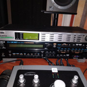 t.c electronic M3000