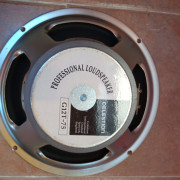 Celestion g12t 75, 16ohmios, fabricado en Ipswich Inglaterra · Navarra · 70 €